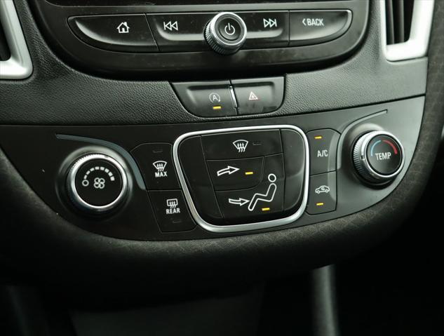 used 2020 Chevrolet Malibu car, priced at $13,498