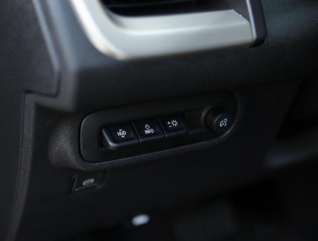 used 2023 GMC Terrain car, priced at $29,945