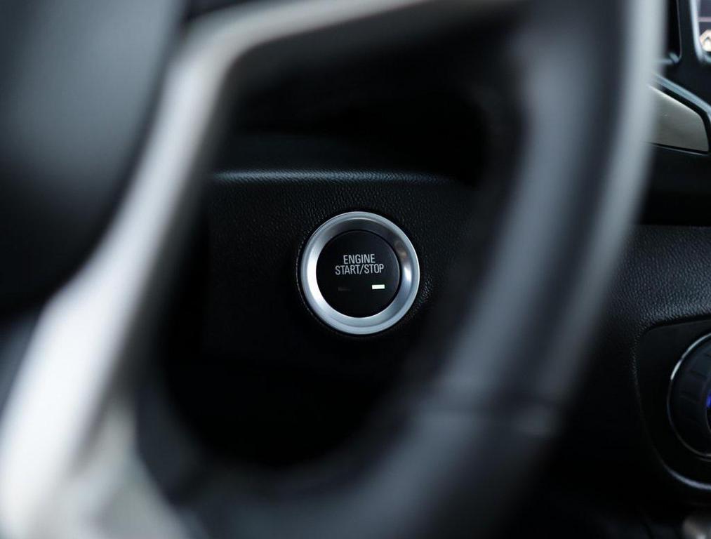 used 2023 GMC Terrain car, priced at $29,945