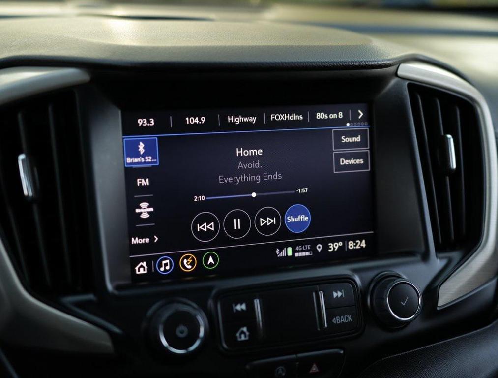 used 2023 GMC Terrain car, priced at $29,945