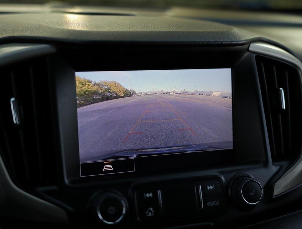 used 2023 GMC Terrain car, priced at $29,945