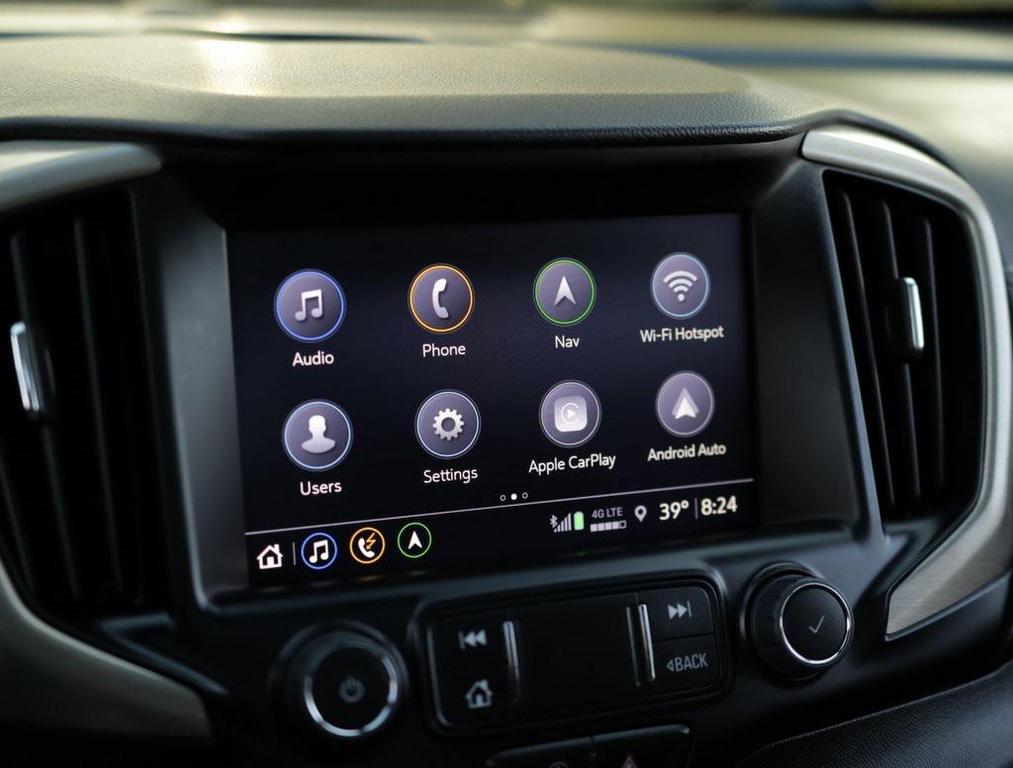 used 2023 GMC Terrain car, priced at $29,945