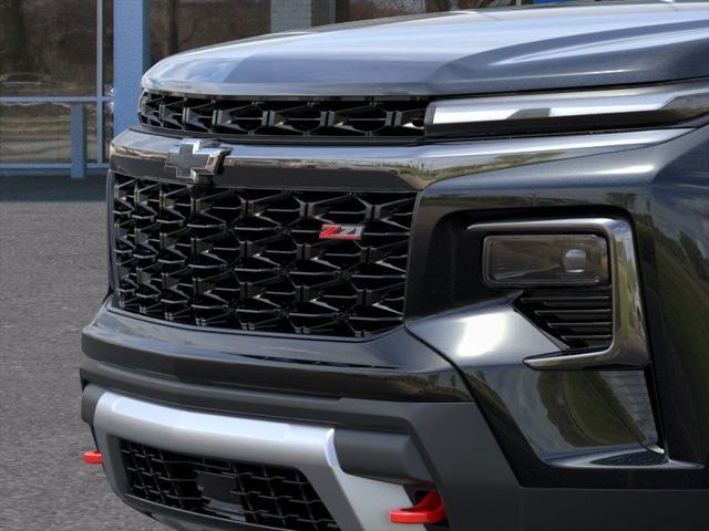 new 2025 Chevrolet Traverse car, priced at $51,955