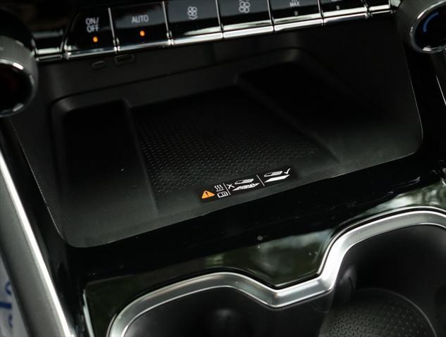 new 2025 Chevrolet Traverse car, priced at $50,995