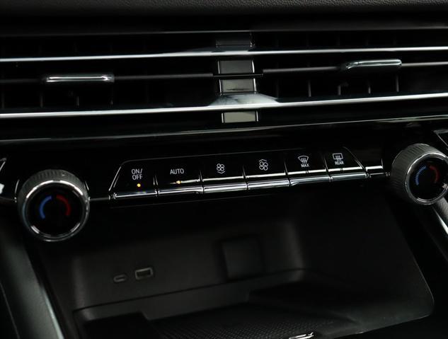 new 2025 Chevrolet Traverse car, priced at $50,995