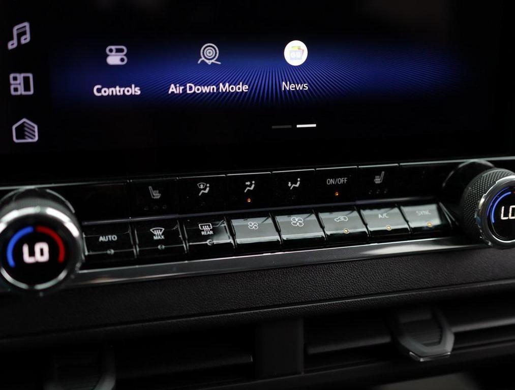new 2026 Chevrolet Colorado car, priced at $44,995