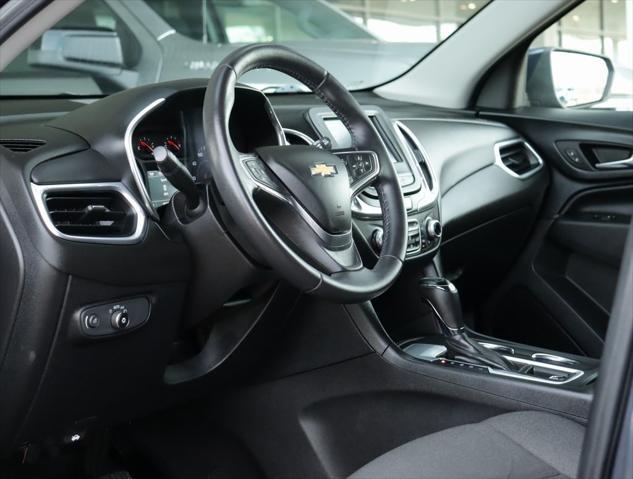 used 2018 Chevrolet Equinox car, priced at $14,598