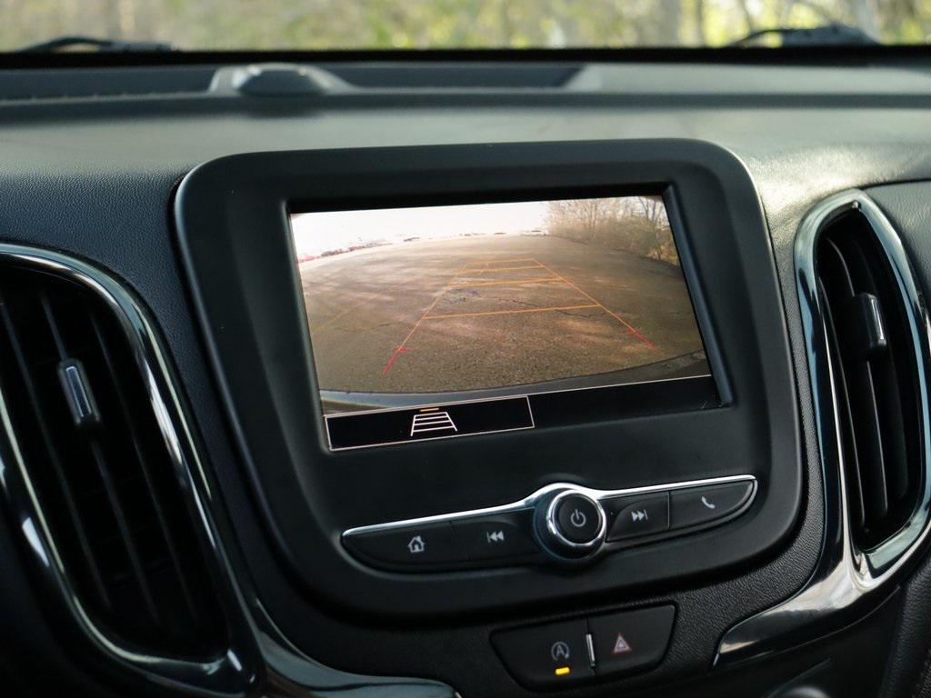 used 2023 Chevrolet Equinox car, priced at $21,998