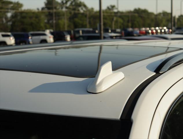 used 2022 Chevrolet Suburban car, priced at $55,998
