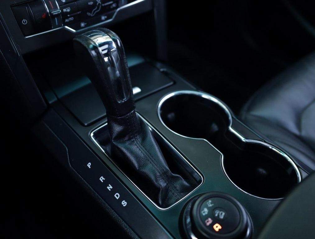 used 2016 Ford Explorer car, priced at $15,995