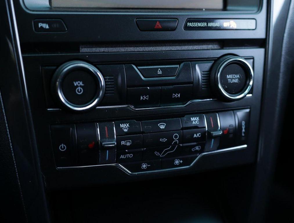 used 2016 Ford Explorer car, priced at $15,995