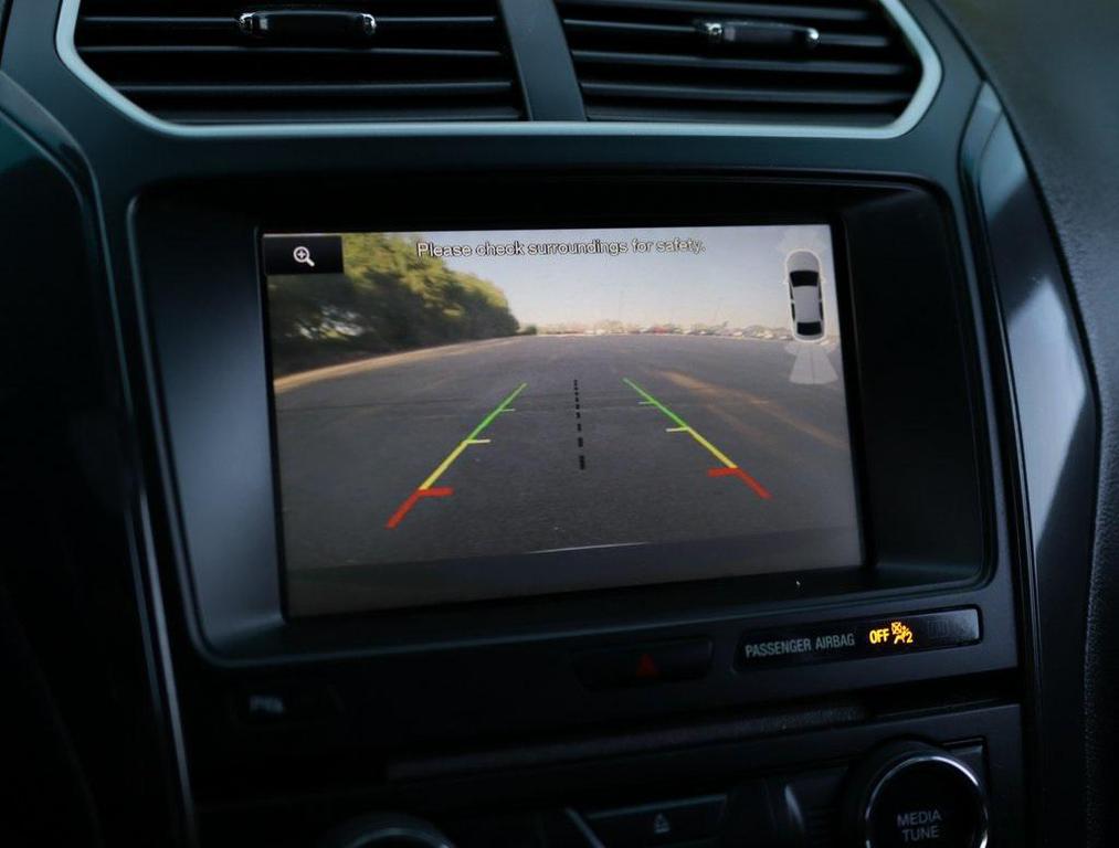 used 2016 Ford Explorer car, priced at $15,995