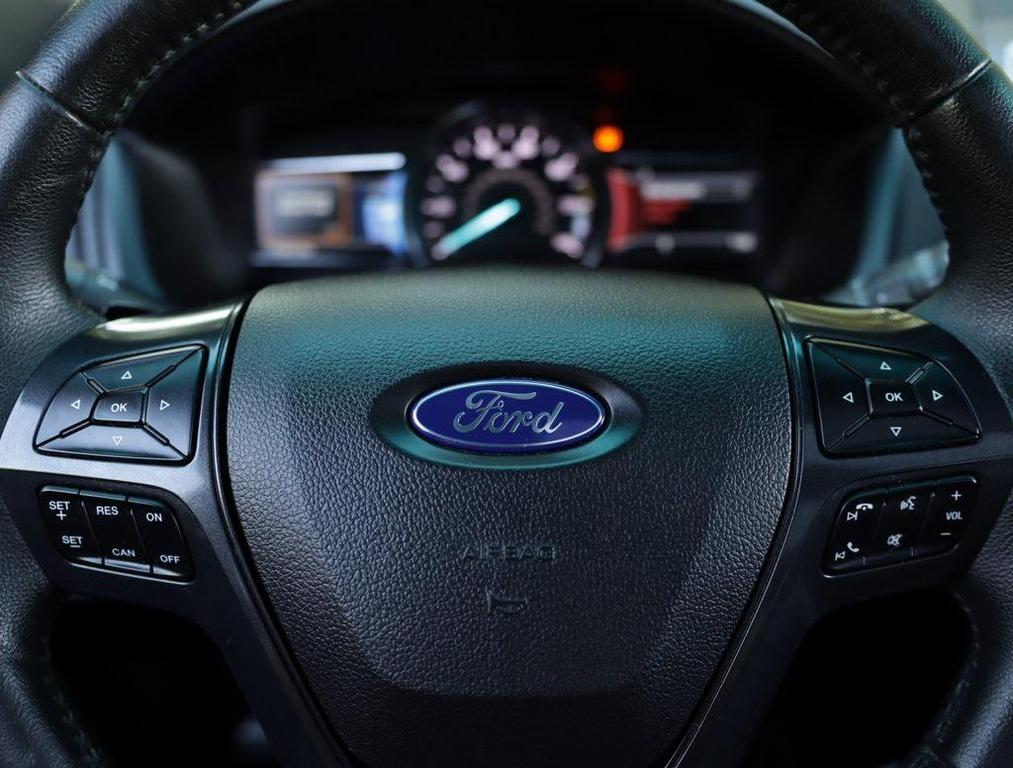 used 2016 Ford Explorer car, priced at $15,995