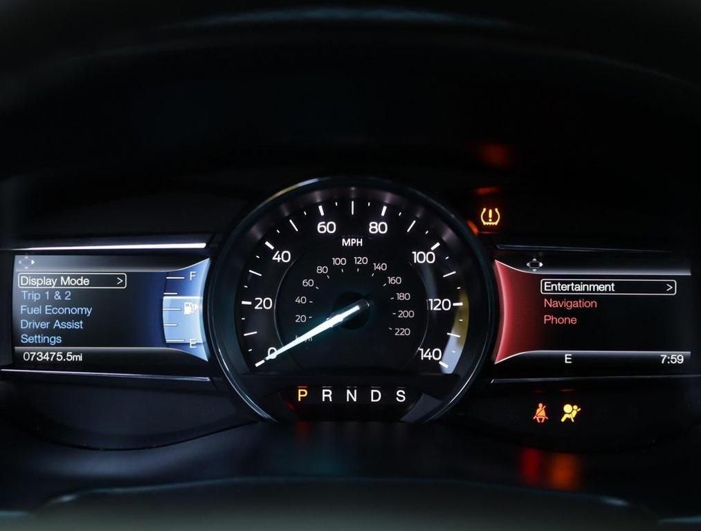 used 2016 Ford Explorer car, priced at $15,995