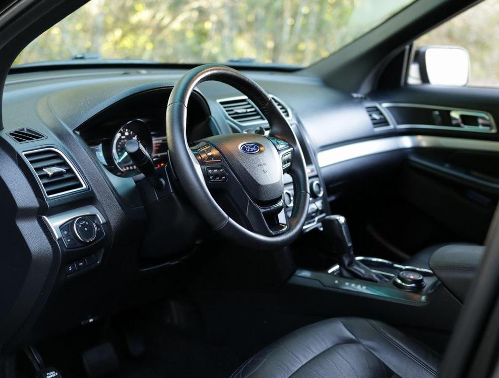 used 2016 Ford Explorer car, priced at $15,995