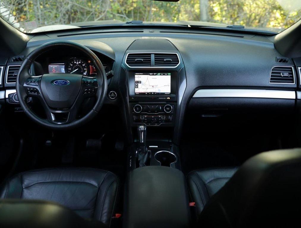 used 2016 Ford Explorer car, priced at $15,995