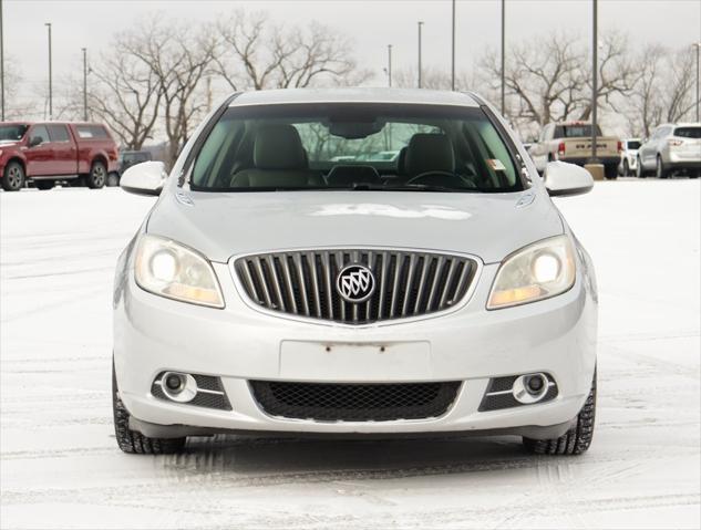 used 2012 Buick Verano car, priced at $7,998