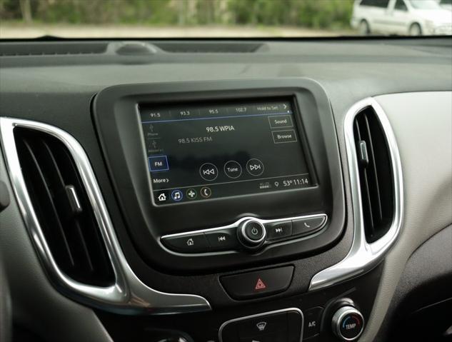 used 2019 Chevrolet Equinox car, priced at $13,998