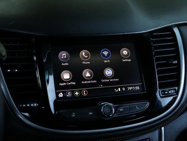 used 2020 Chevrolet Trax car, priced at $13,998