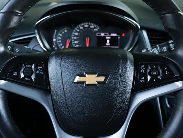 used 2020 Chevrolet Trax car, priced at $13,998