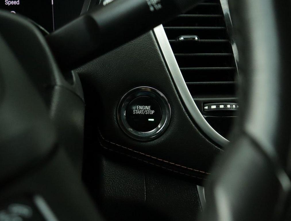 used 2019 Chevrolet Trax car, priced at $15,398