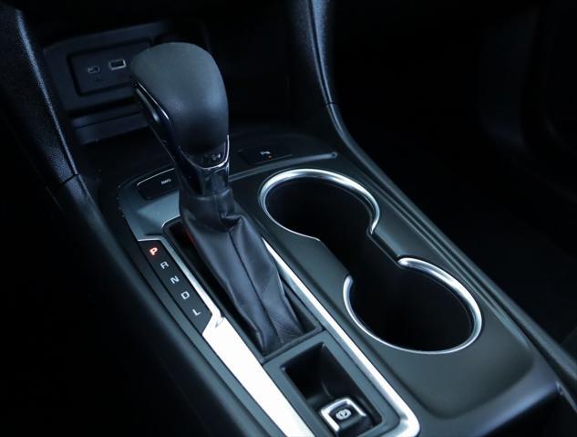 used 2022 Chevrolet Equinox car, priced at $17,996