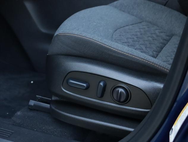 used 2022 Chevrolet Equinox car, priced at $16,996