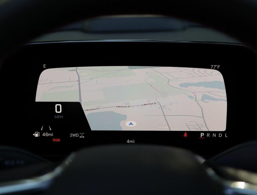 new 2026 Chevrolet Suburban car, priced at $79,515