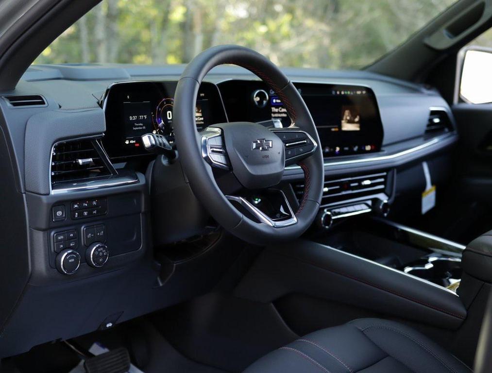 new 2026 Chevrolet Suburban car, priced at $79,515