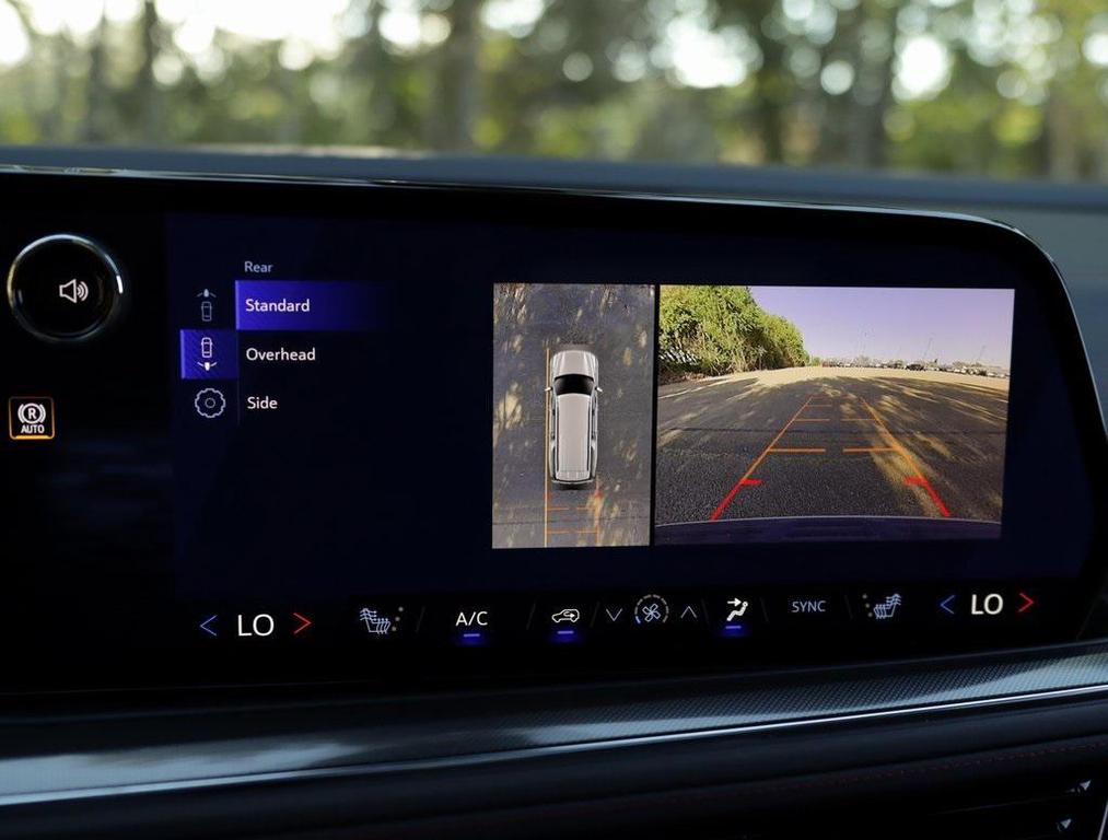 new 2026 Chevrolet Suburban car, priced at $79,515