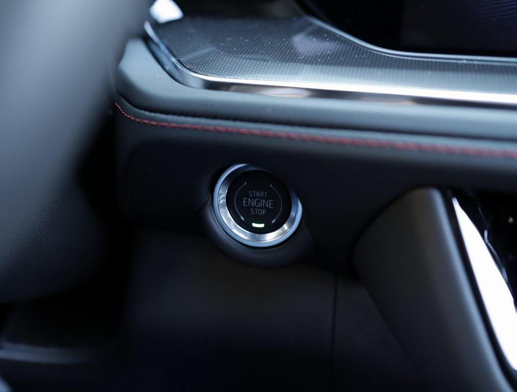 new 2026 Chevrolet Suburban car, priced at $79,515