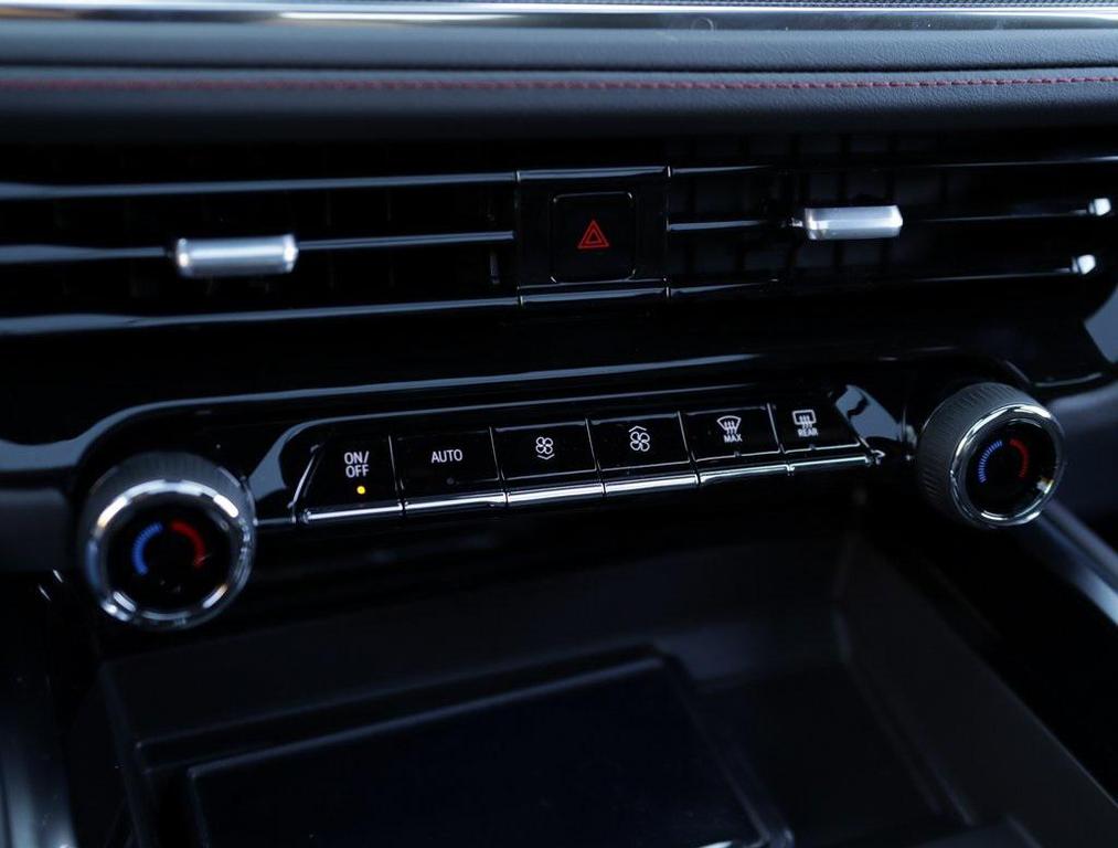 new 2026 Chevrolet Suburban car, priced at $79,515