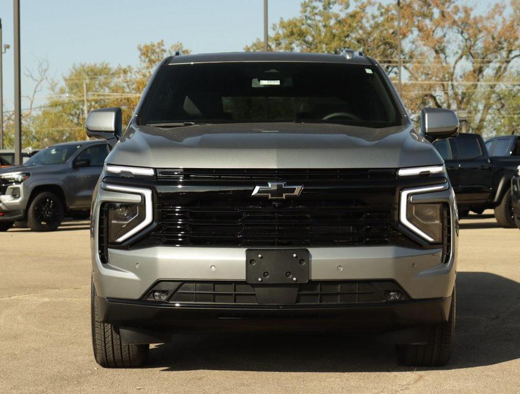 new 2026 Chevrolet Suburban car, priced at $79,515