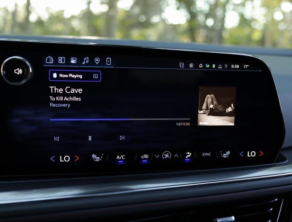 new 2026 Chevrolet Suburban car, priced at $79,515