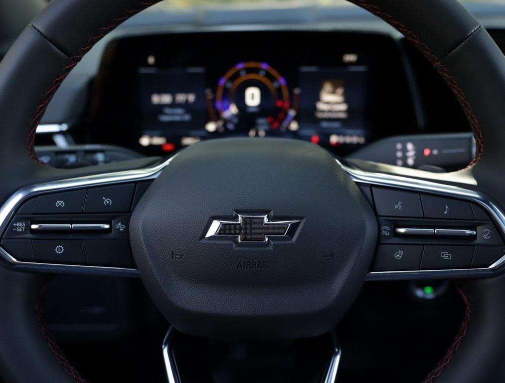 new 2026 Chevrolet Suburban car, priced at $79,515