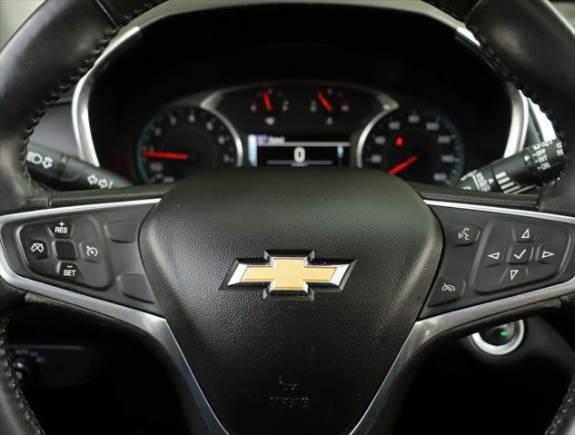 used 2018 Chevrolet Equinox car, priced at $10,915