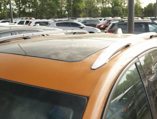 used 2018 Chevrolet Equinox car, priced at $11,998