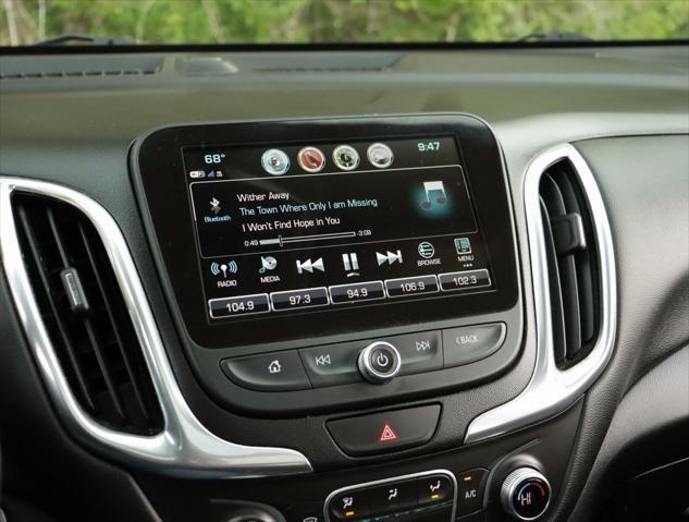 used 2018 Chevrolet Equinox car, priced at $10,915