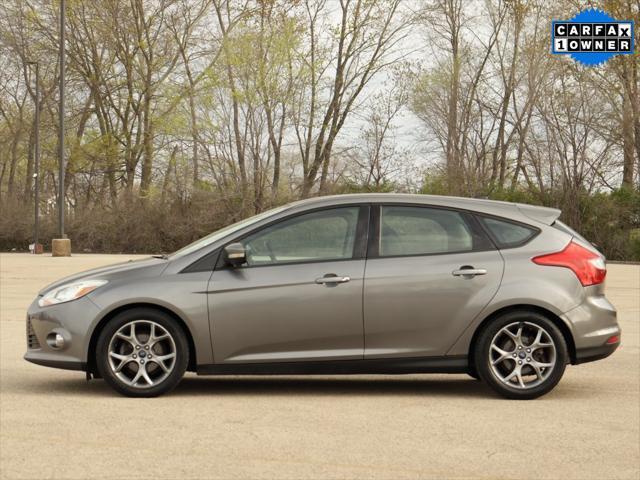 used 2014 Ford Focus car, priced at $8,998