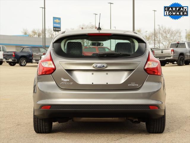 used 2014 Ford Focus car, priced at $8,998