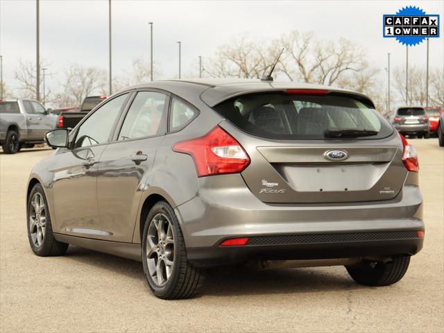 used 2014 Ford Focus car, priced at $8,998