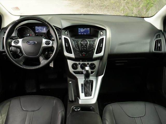 used 2014 Ford Focus car, priced at $8,998