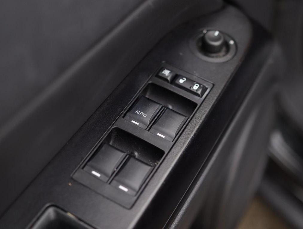 used 2011 Jeep Patriot car, priced at $8,998