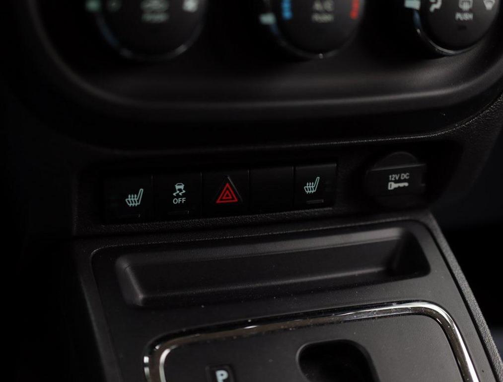 used 2011 Jeep Patriot car, priced at $8,998