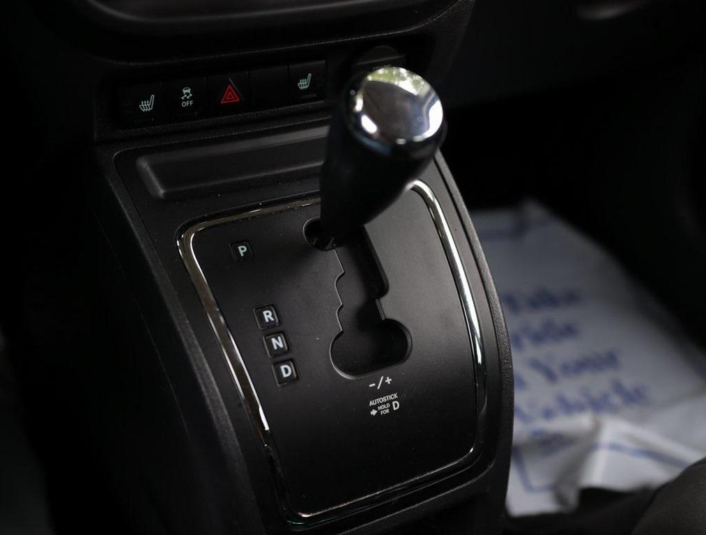 used 2011 Jeep Patriot car, priced at $8,998