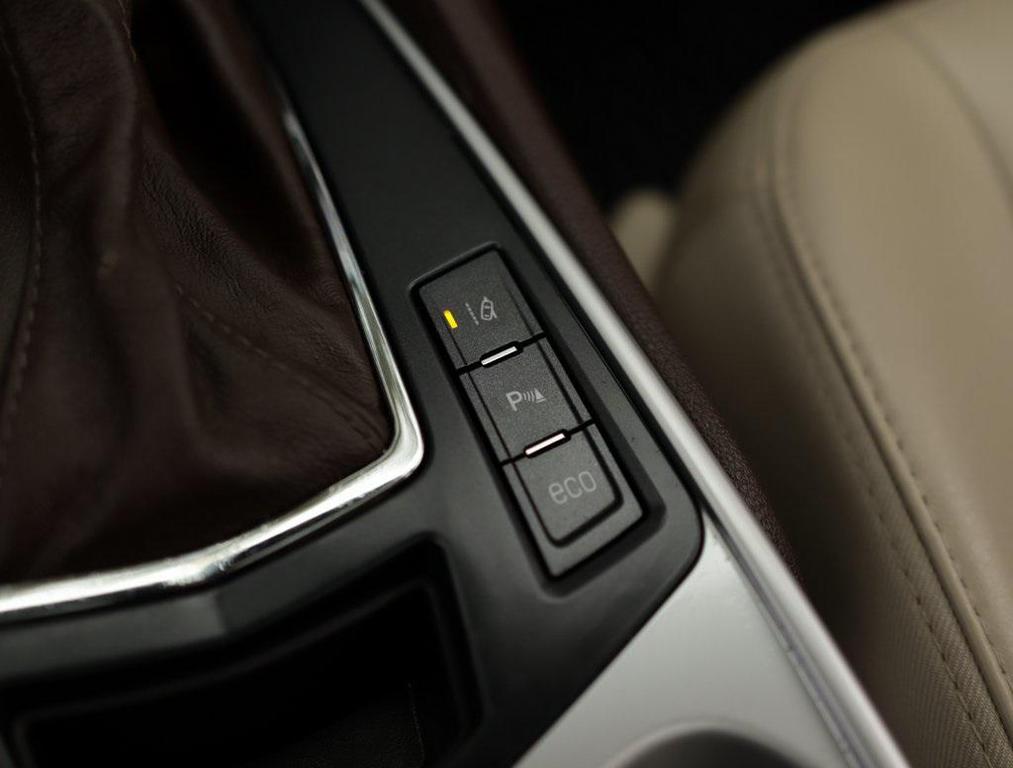 used 2016 Cadillac SRX car, priced at $13,885