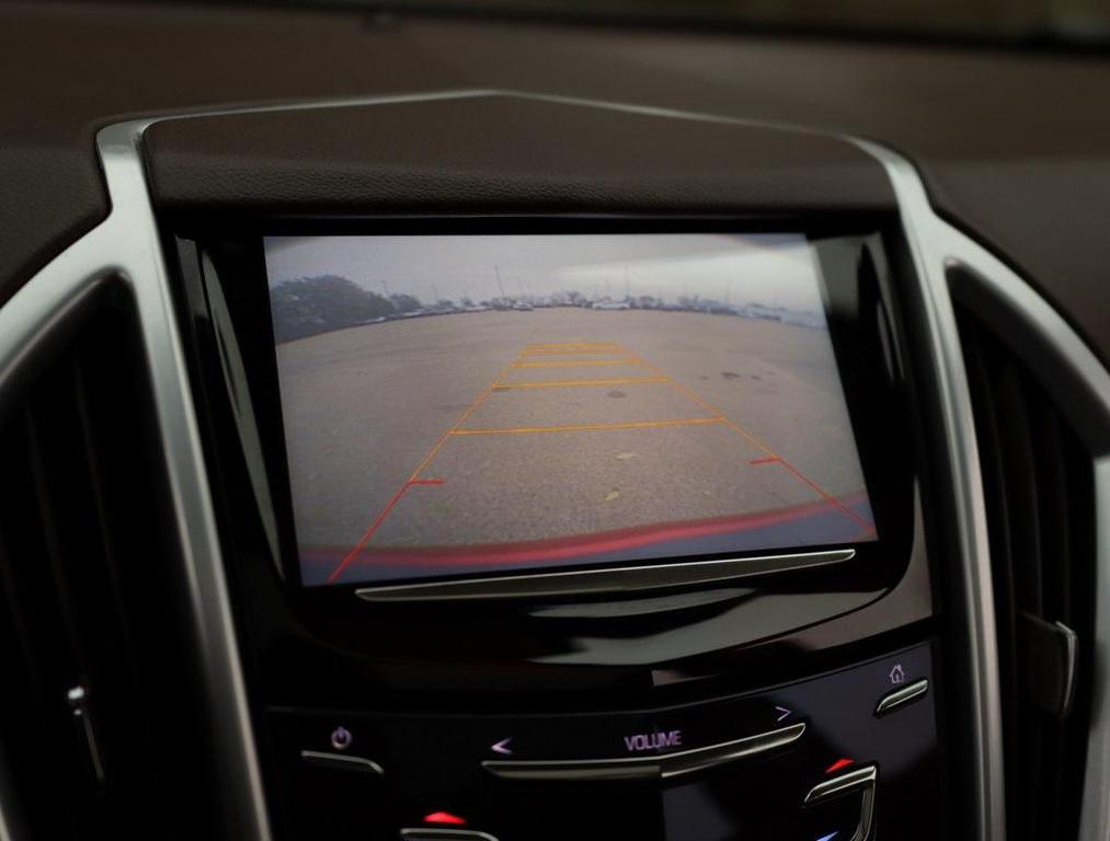 used 2016 Cadillac SRX car, priced at $13,885