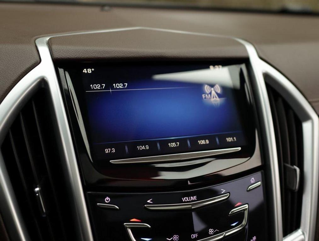 used 2016 Cadillac SRX car, priced at $13,885