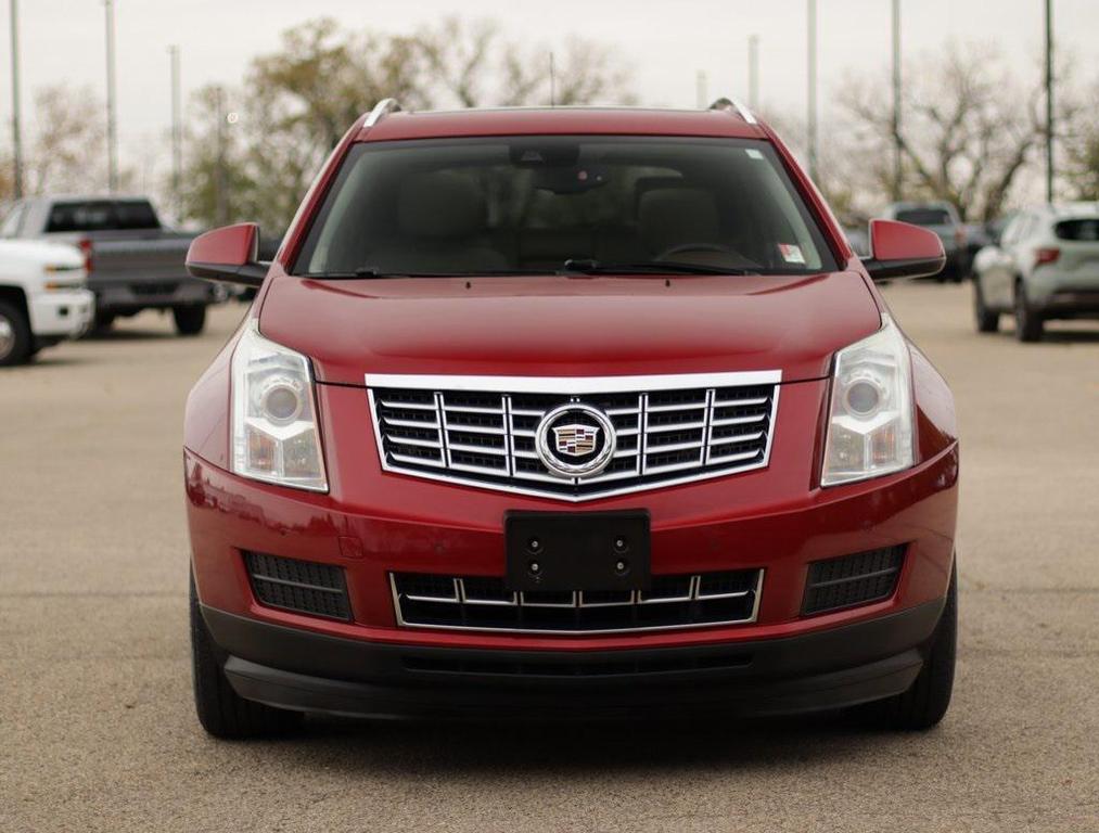 used 2016 Cadillac SRX car, priced at $13,885