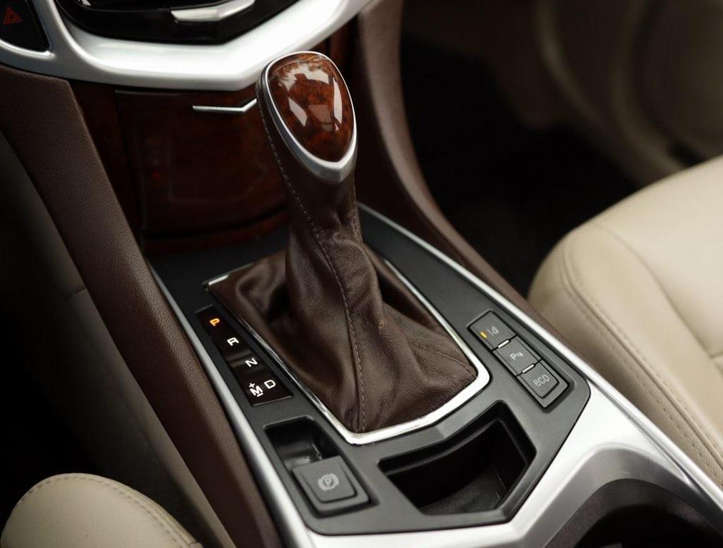 used 2016 Cadillac SRX car, priced at $13,885